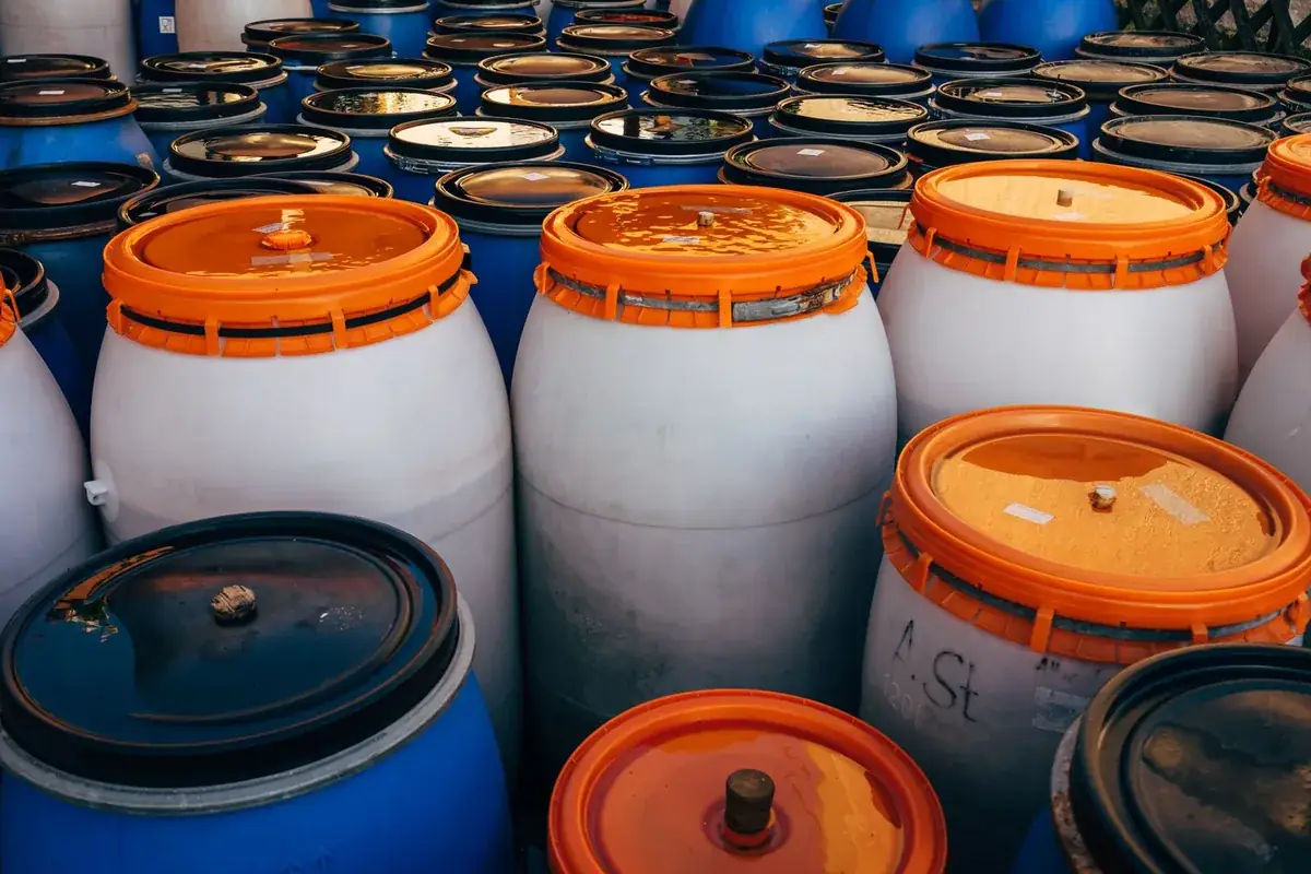 Chemical & Toxic Waste Cleanup in Leisure Knoll, NJ